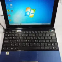 لپ تاپ مینی Asus Seashell