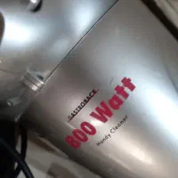 جارو برقی ماشین و منزل برند گاستروبک آلمان اصل