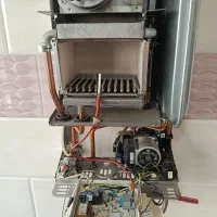 تعمیرات تخصصی پکیج وآبگرمکن