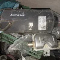 لوازم اصلی Volvo  استوک|قطعات یدکی و لوازم جانبی|بوئین و میاندشت, |دیوار