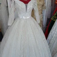 اجاره لباس عروس