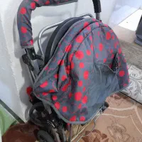 کالسکه بچه|کالسکه و لوازم جانبی|یاسوج, |دیوار