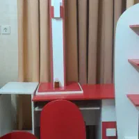 سرویس خواب کودک ونوجوان|تخت و سرویس خواب|گرگان, |دیوار