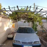 زانتیا مدل 82 موتور 1800