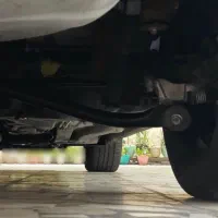 206 SD در حد صفر|خودرو سواری و وانت|بروجرد, |دیوار