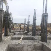 پیمانکاری اسکلت بتنی‌(آرماتوربندی،قالبندی،بتنریزی)|مصالح و تجهیزات ساختمان|بم, |دیوار