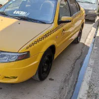 تاکسی سورن پلاس|خودرو سواری و وانت|نظرآباد, نظرآباد|دیوار