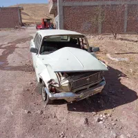 فروش خودرو فرسوده وپذیرش قیمت 70میلیون|خدمات موتور و ماشین|مهاباد (آذربایجان غربی), |دیوار