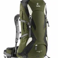 کوله پشتی اورجینال دیوتر  FUTURA PRO 42L ORGINAL