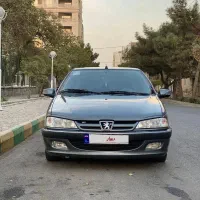 پارس tu5 در حد|خودرو سواری و وانت|مشهد, کوه سنگی|دیوار