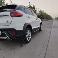 X22 اسپورت لاکچری اتومات مدل99|خودرو سواری و وانت|رشت, رشتیان|دیوار