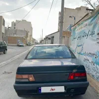 پژو اردی|خودرو سواری و وانت|گلپایگان, |دیوار