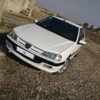 پژو پارسtu5 مدل ۱۴۰۰