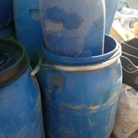 بشکه 60لیتری درب طوق|عمدهفروشی|اصفهان, قهجاورستان|دیوار