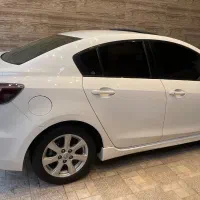 مزدا نیو بیرنگ استثنایی|خودرو سواری و وانت|قائمشهر, |دیوار