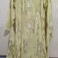 لباس کردی زنانه