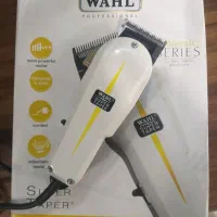 وال سوپر تیپر در حد نو