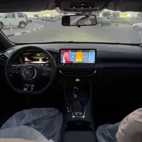 MG5|خودرو سواری و وانت|دزفول, |دیوار