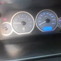 پراید 132 مدل 89
