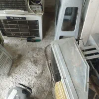 تعمیرات یخچال فریزر و کولر