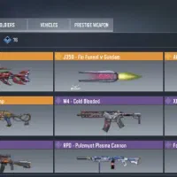 اکانت کالاف