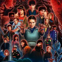 بلیط اکران قسمت آخر اتفاقات عجیب (stranger thing)