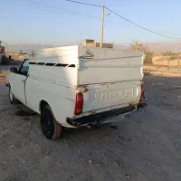 پیکان وانت 91|خودرو سواری و وانت|بالا ولایت, |دیوار