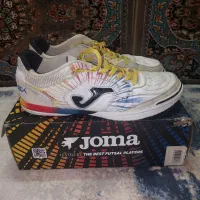 کفش فوتسال جوما تاپ فلکس|کیف، کفش، کمربند|شهریار, شهرک نماز (دینار آباد)|دیوار