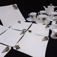 پلوپز توستر قابلمه استیل و خیلی از لوازم منزل|ظروف پخت‌وپز|اصفهان, مرداویج|دیوار