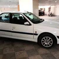 پارس تیوفایو مدل 94