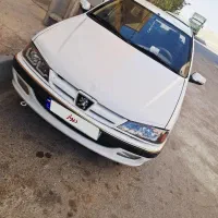 پژو پارس مدل ۹۰