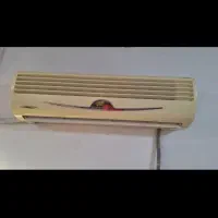 فروش کولرجنرال۳۰هزارطرح لبخندموتورپیستونی|کولر گازی و فن‌کوئل|اهواز, کوی فرهنگیان ۱|دیوار