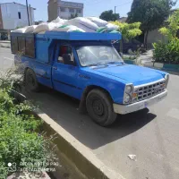 فروش نیسان تیپ ۲۴۰۰