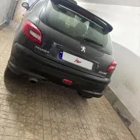 خودرو۲۰۶مدل۸۲