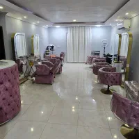 استخدام در سالن زیبایی (زنانه)