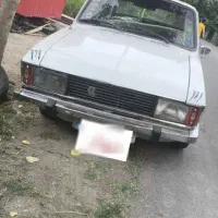 پیکان مدل 77