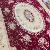 فرش 12 متری|فرش|بندر کنگان, |دیوار