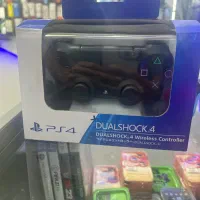 دسته  ps4 ps5|کنسول، بازی ویدئویی و آنلاین|کرج, ساسانی (قلمستان)|دیوار