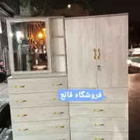 کمد لباس ملامینه/ دراور ملامینه|جاکفشی، کمد، دراور|تهران, جیحون|دیوار