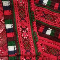 دوخت جالر و کریشی