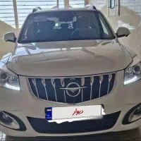 هایما S7 پلاس ۱۴۰۳