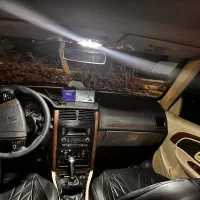 پژو پارس tu5 فنی صفر|خودرو سواری و وانت|اصفهان, سپاهانشهر|دیوار