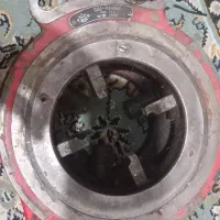 حدیده دستی ۴اینچ|ابزارآلات|نظرآباد, نظرآباد|دیوار