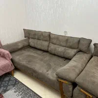 مبل تخت‌خواب شو|مبلمان خانگی و میز عسلی|تهران, هفت چنار|دیوار