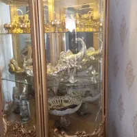 گنجه ورق طلا