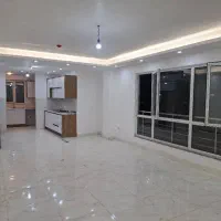 رهن آپارتمان ۱۳۵ متری صفر ۳ خواب نظام مهندسی