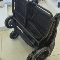 کالسکه ۲ قلو|کالسکه و لوازم جانبی|مشهد, بهشت|دیوار