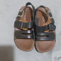 صندل بچه گانه شیما  سایز ۲۳