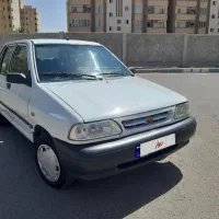 پراید ۹۲