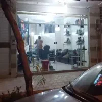 مغازه تجاری سهراب سپهری